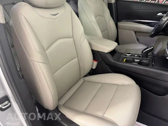 2021 Cadillac XT4 Luxury 1SC - miniatura 38
