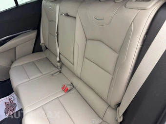 2021 Cadillac XT4 Luxury 1SC - miniatura 40