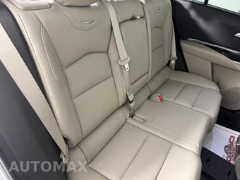 2021 Cadillac XT4 Luxury 1SC - miniatura 41