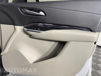 2021 Cadillac XT4 Luxury 1SC - miniatura 44