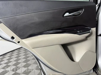 2021 Cadillac XT4 Luxury 1SC - miniatura 45