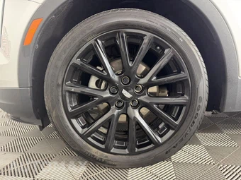 2021 Cadillac XT4 Luxury 1SC - miniatura 47