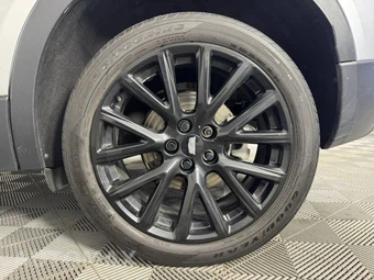 2021 Cadillac XT4 Luxury 1SC - miniatura 48