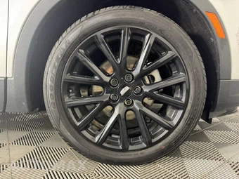2021 Cadillac XT4 Luxury 1SC - miniatura 50