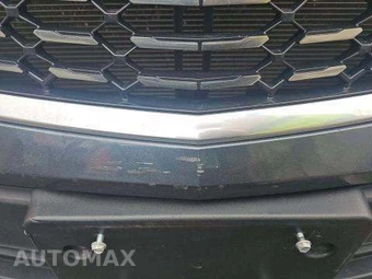 2021 Cadillac XT4 Luxury 1SC