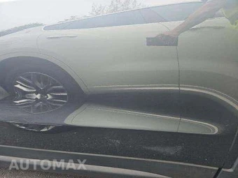 2021 Cadillac XT4 Luxury 1SC - miniatura 4