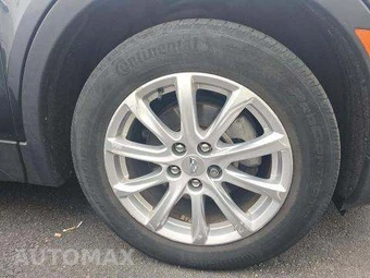 2021 Cadillac XT4 Luxury 1SC - miniatura 6