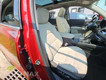 2021 Cadillac XT4 Luxury 1SC – miniatura 18