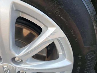 2021 Cadillac XT4 Luxury 1SC – miniatura 21