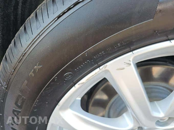 2021 Cadillac XT4 Luxury 1SC – miniatura 22