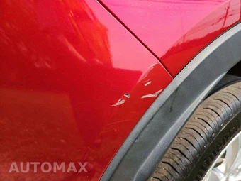 2021 Cadillac XT4 Luxury 1SC – miniatura 23