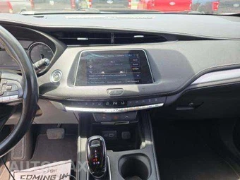 2021 Cadillac XT4 Premium Luxury 1SD – miniatura 11