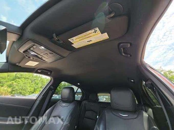 2021 Cadillac XT4 Premium Luxury 1SD – miniatura 12