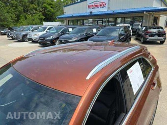 2021 Cadillac XT4 Premium Luxury 1SD – miniatura 13