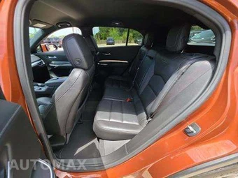 2021 Cadillac XT4 Premium Luxury 1SD – miniatura 14