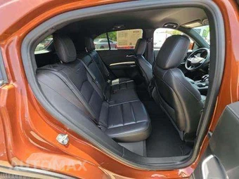 2021 Cadillac XT4 Premium Luxury 1SD – miniatura 17