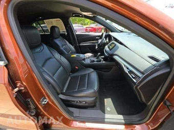 2021 Cadillac XT4 Premium Luxury 1SD – miniatura 19