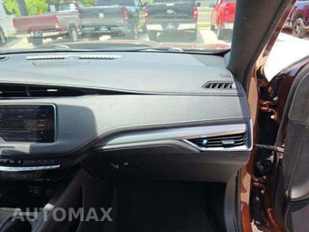2021 Cadillac XT4 Premium Luxury 1SD – miniatura 20