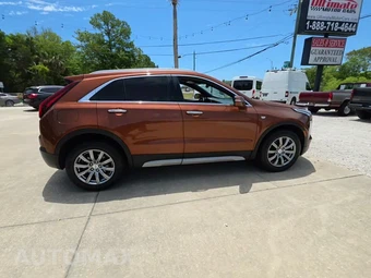 2021 Cadillac XT4 Premium Luxury 1SD – miniatura 5