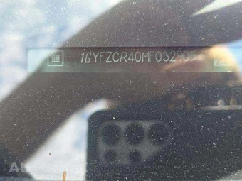 2021 Cadillac XT4 Premium Luxury 1SD – miniatura 6