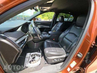 2021 Cadillac XT4 Premium Luxury 1SD – miniatura 7