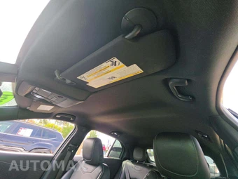 2021 Cadillac XT4 Premium Luxury 1SD - miniatura 11