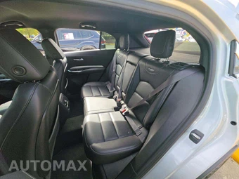2021 Cadillac XT4 Premium Luxury 1SD - miniatura 13