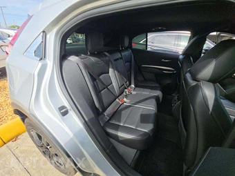 2021 Cadillac XT4 Premium Luxury 1SD - miniatura 16