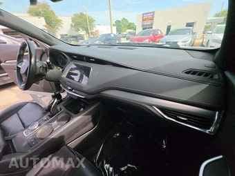 2021 Cadillac XT4 Premium Luxury 1SD - miniatura 19