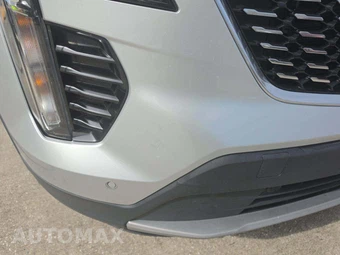 2021 Cadillac XT4 Premium Luxury 1SD - miniatura 22