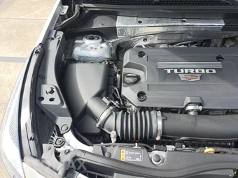 2021 Cadillac XT4 Premium Luxury 1SD - miniatura 23