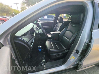 2021 Cadillac XT4 Premium Luxury 1SD - miniatura 6