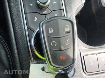 2021 Cadillac XT4 Premium Luxury 1SD - miniatura 8