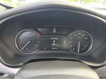 2021 Cadillac XT4 Premium Luxury 1SD - miniatura 9