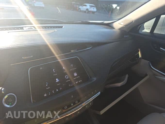 2021 Cadillac XT4 Premium Luxury 1SD - miniatura 11