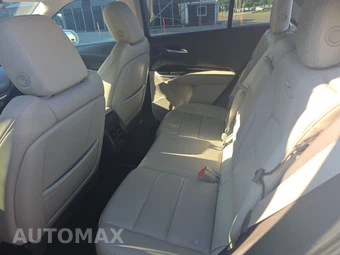 2021 Cadillac XT4 Premium Luxury 1SD - miniatura 13