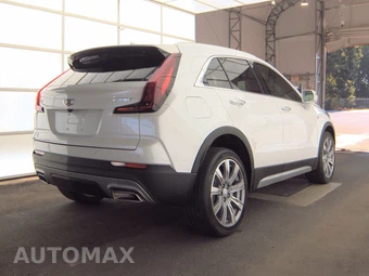 2021 Cadillac XT4 Premium Luxury 1SD - miniatura 4