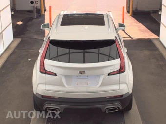 2021 Cadillac XT4 Premium Luxury 1SD - miniatura 5