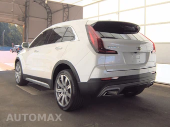 2021 Cadillac XT4 Premium Luxury 1SD - miniatura 6