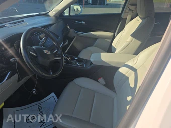 2021 Cadillac XT4 Premium Luxury 1SD - miniatura 7