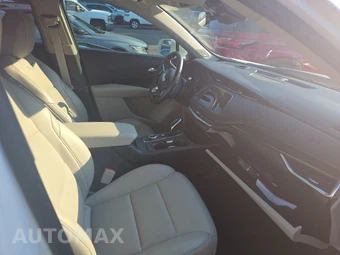 2021 Cadillac XT4 Premium Luxury 1SD - miniatura 8