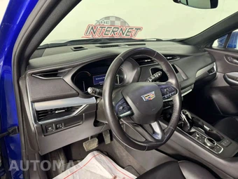 2021 Cadillac XT4 Premium Luxury 1SE - miniatura 10