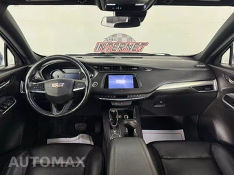 2021 Cadillac XT4 Premium Luxury 1SE - miniatura 11