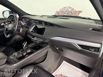 2021 Cadillac XT4 Premium Luxury 1SE - miniatura 12