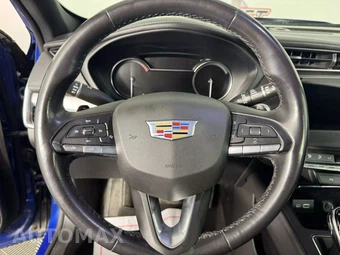 2021 Cadillac XT4 Premium Luxury 1SE - miniatura 13