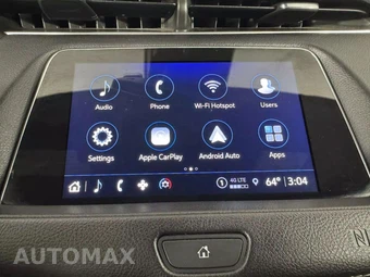 2021 Cadillac XT4 Premium Luxury 1SE - miniatura 19