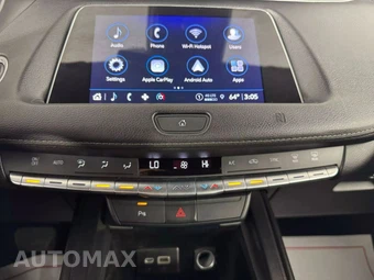 2021 Cadillac XT4 Premium Luxury 1SE - miniatura 21