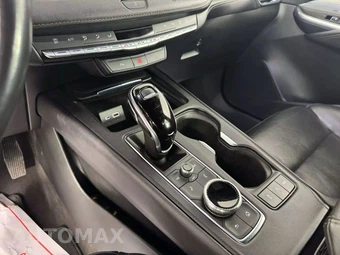 2021 Cadillac XT4 Premium Luxury 1SE - miniatura 22