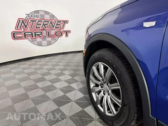 2021 Cadillac XT4 Premium Luxury 1SE - miniatura 25