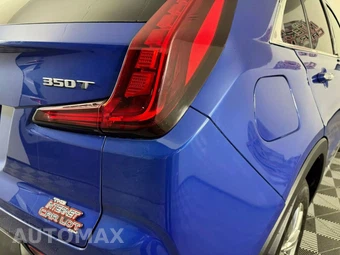 2021 Cadillac XT4 Premium Luxury 1SE - miniatura 29